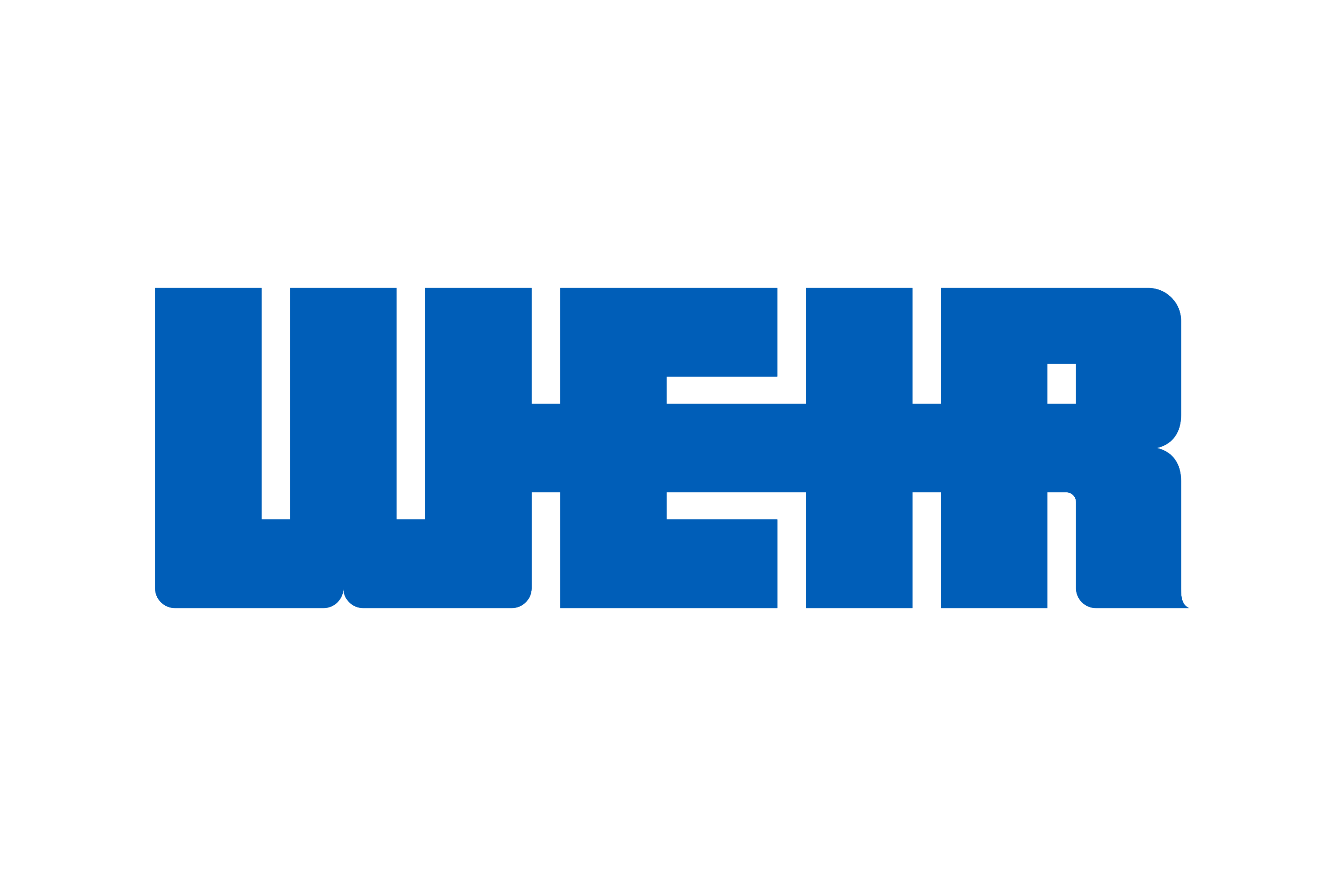 Weir