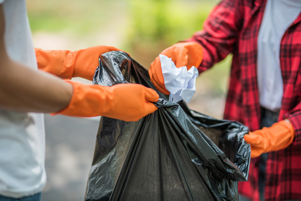 Waste Management Services In Iraq For Sustainable Solutions