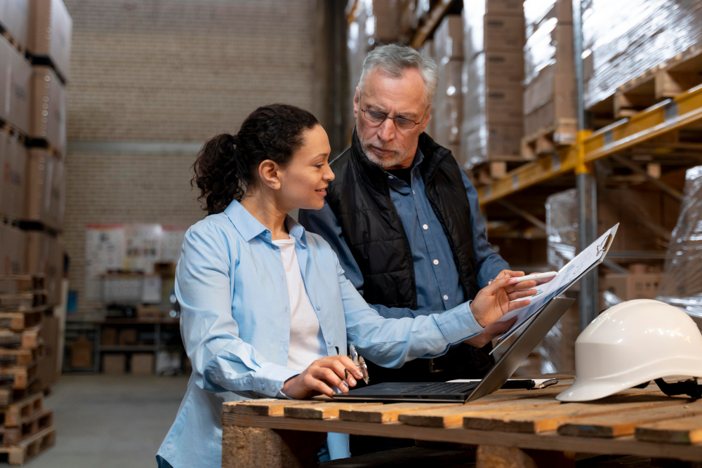 Traditional Facility Management In Iraq