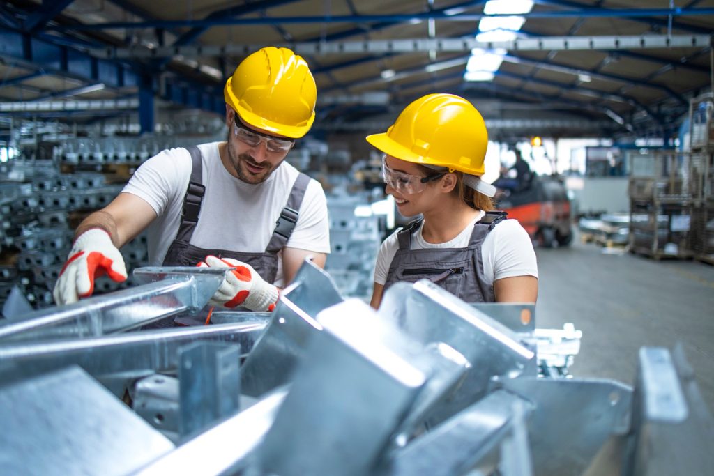 Preventive Maintenance In Iraq