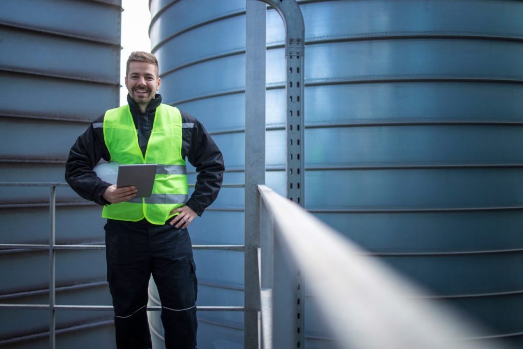 Hard Services Facilities Management in Iraq