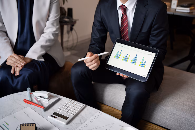 Top Asset Management Services In Iraq By Prime Support
