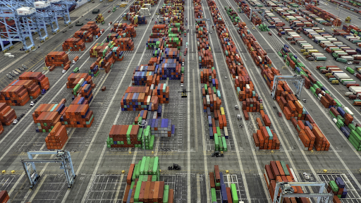 Best Procurement and Logistics Services in Iraq