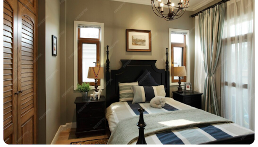 Premium Residential Services in Iraq