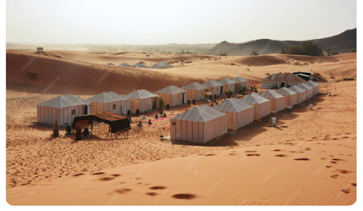 Best Remote Site Services In Iraq